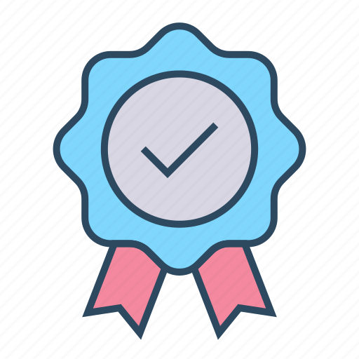 Business, finance, quality, achievement, award, badge, success icon - Download on Iconfinder