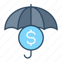 business, finance, insurance, money, protection, security, umbrella