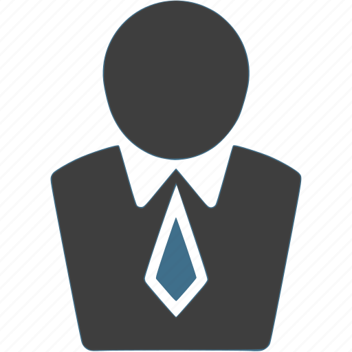Business, businessman, suit, suit and tie, tie icon - Download on Iconfinder