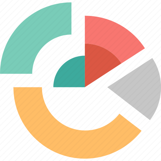 Diagram, analytics, business, chart, data, pie, statistics icon - Download on Iconfinder