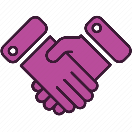 Agreement, business, collaboration, cooperation, deal, handshake, partnership icon - Download on Iconfinder