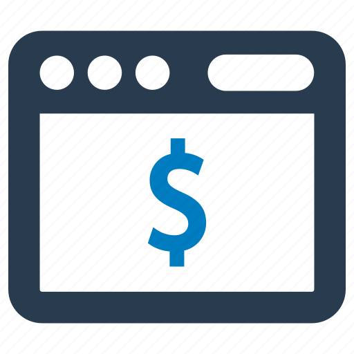 Banking, online, money icon - Download on Iconfinder