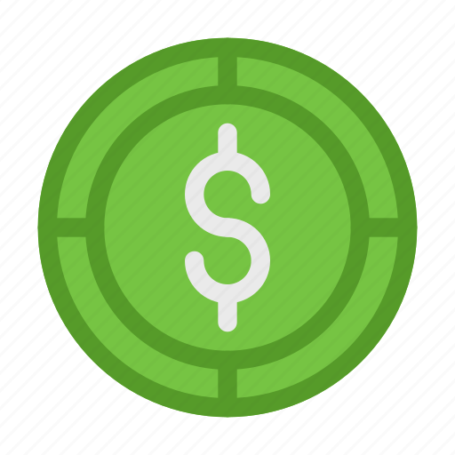 Business, finance, money, financial, investment, strategy, coin icon - Download on Iconfinder