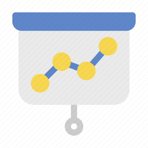 Business, finance, money, financial, investment, strategy, graph icon - Download on Iconfinder