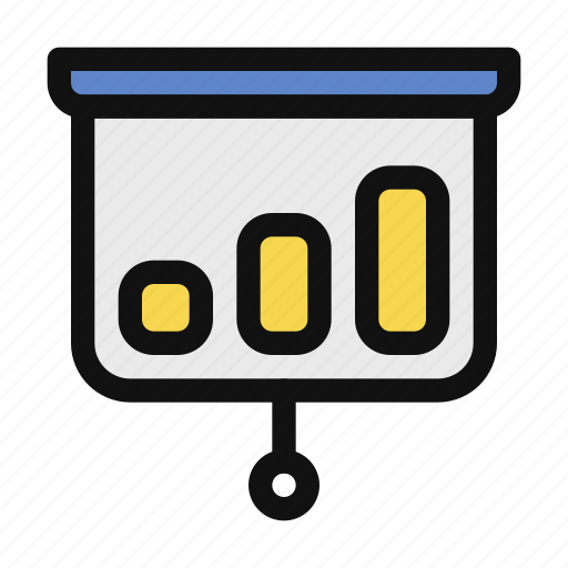 Business, finance, money, financial, investment, strategy, analytic icon - Download on Iconfinder