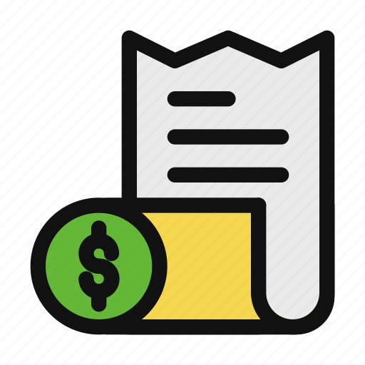 Business, finance, money, financial, investment, strategy, bill icon - Download on Iconfinder