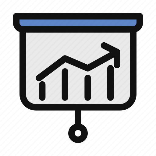 Business, finance, money, financial, investment, strategy, income icon - Download on Iconfinder