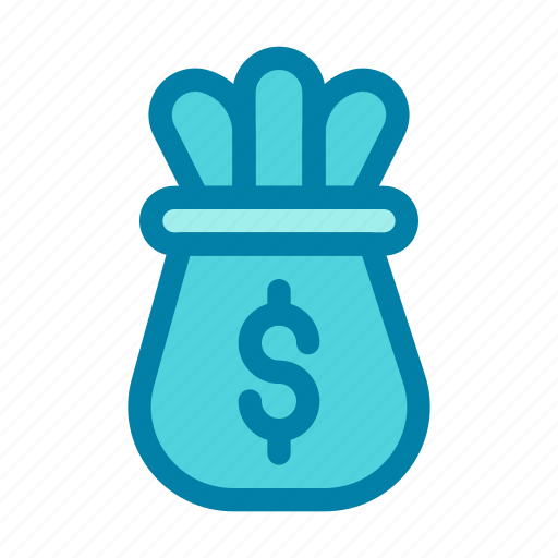 Business, finance, money, financial, investment, strategy, bag icon - Download on Iconfinder