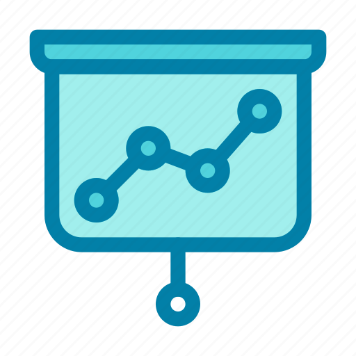 Business, finance, money, financial, investment, strategy, graph icon - Download on Iconfinder