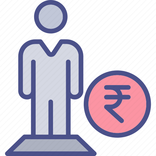 Economist, businessman, manager, accountant, business, finance, professional icon - Download on Iconfinder