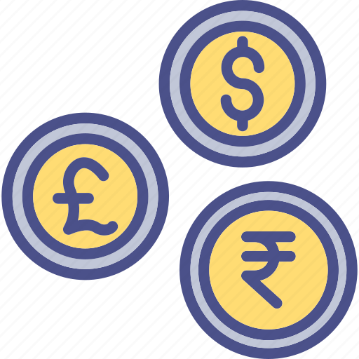 Currency, money, finance, cash, dollar, report, business icon - Download on Iconfinder