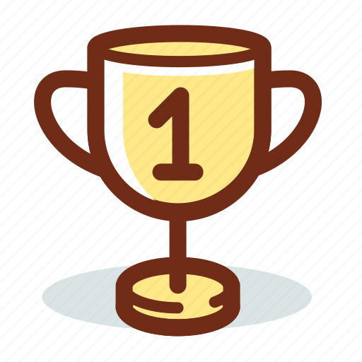 Best, champion, cup, prize, sport, winner icon - Download on Iconfinder