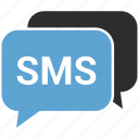 message, sms, text