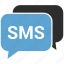 message, sms, text 