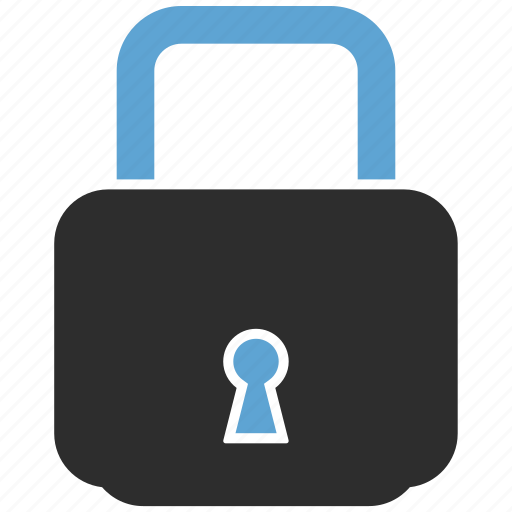 Lock, password, secure icon - Download on Iconfinder