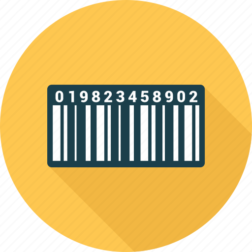 Bar, bar code, barcode, code, product icon - Download on Iconfinder