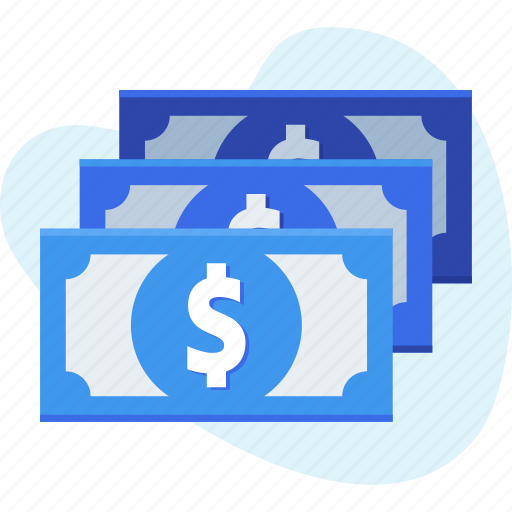 Cash, dollar, finance, money, payment, savings icon - Download on Iconfinder