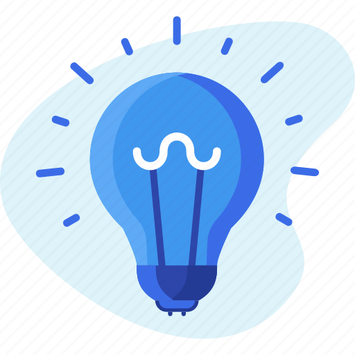 Bulb, business, creative, idea, light icon - Download on Iconfinder