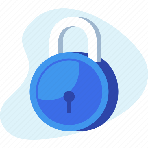 Lock, password, safe, secure, security icon - Download on Iconfinder