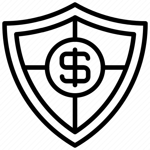 Protection, security, shelter, defense, shield, care, insurance icon - Download on Iconfinder