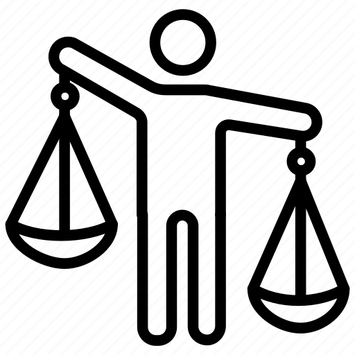 Jurisprudence, law, legal, philosophy, justice, judiciary icon - Download on Iconfinder