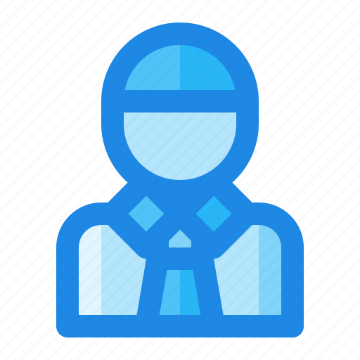 Business, businessman, employee, people icon - Download on Iconfinder