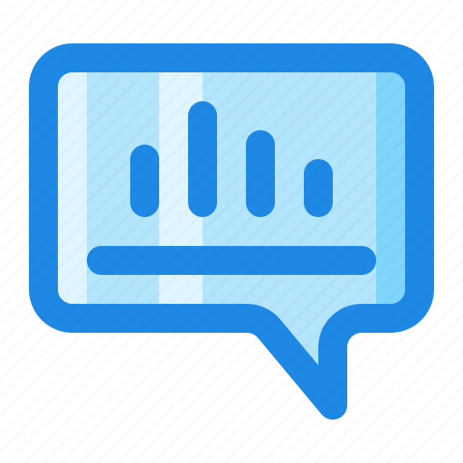 Bubble, chat, conversation, direction, talk icon - Download on Iconfinder