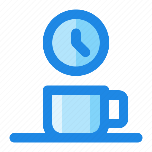 Break, coffee, relax, time icon - Download on Iconfinder