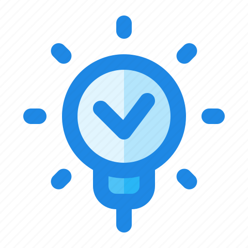 Brainstorming, bulb, idea, smart, thinking icon - Download on Iconfinder