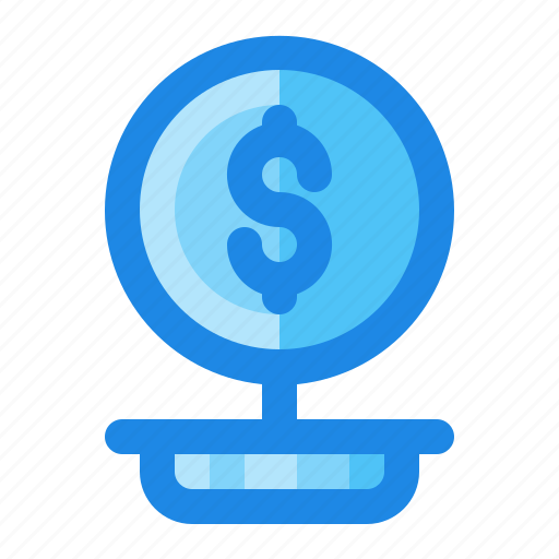 Fortune, growth, investment, profit, revenue icon - Download on Iconfinder