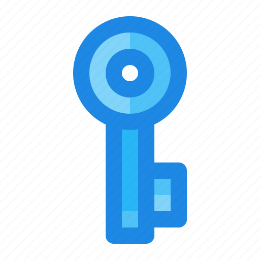 Key, open, password, solution icon - Download on Iconfinder
