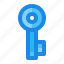 key, open, password, solution 