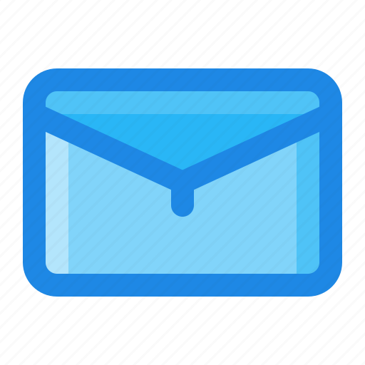 Email, mail, office, post icon - Download on Iconfinder