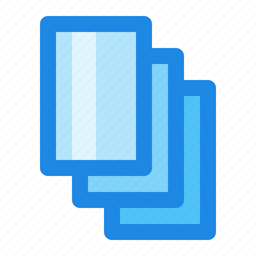 Card, data, document, paper icon - Download on Iconfinder