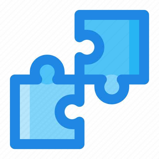 Problem, puzzle, riddle, solving icon - Download on Iconfinder