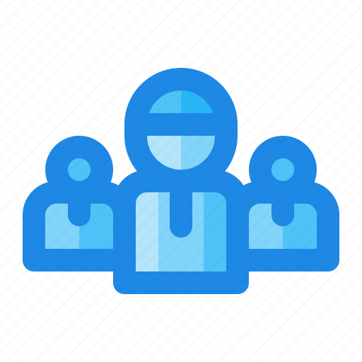 Group, people, team, teammate, user icon - Download on Iconfinder