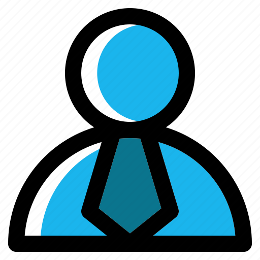 Business, man, avatar, marketing, user icon - Download on Iconfinder
