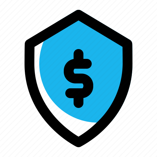 Payment, secure, lock, money, protection, security, shield icon - Download on Iconfinder
