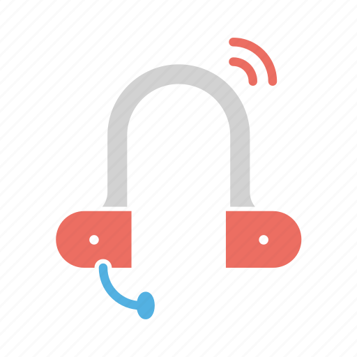 Earbuds, earphones, earspeakers, headphone, office icon - Download on Iconfinder
