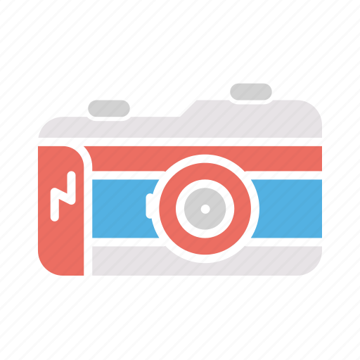 Camera, office, photo, photography icon - Download on Iconfinder