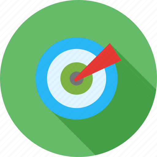 Marketing, research, search, segmentation, targeting icon - Download on Iconfinder