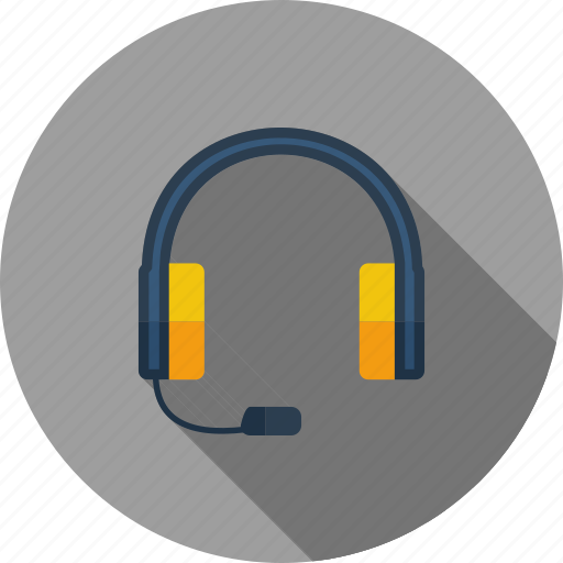 Business, call, center, customer, operator, service, support icon - Download on Iconfinder