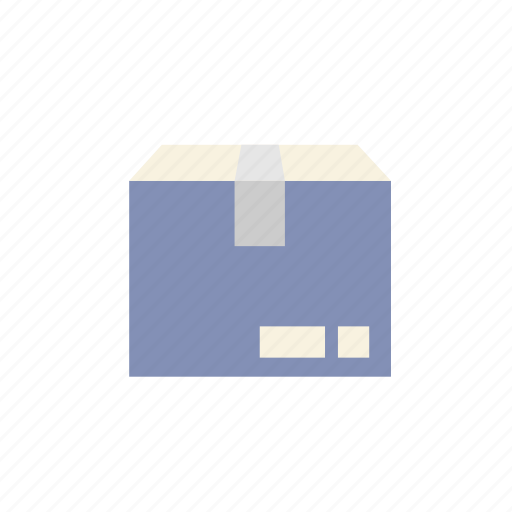 Box, business, cardboard, cargo, delivery, finance, shipment icon - Download on Iconfinder