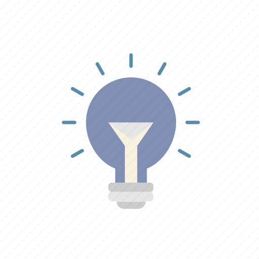 Bulb, business, finance, idea, innovation, lamp, smart icon - Download on Iconfinder