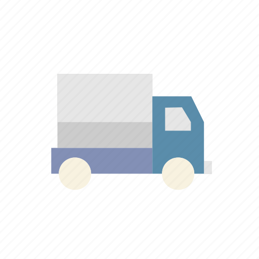 Business, cargo, delivery, finance, send, transportation, truck icon - Download on Iconfinder