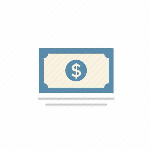 Business, cash, deposit, finance, money, saving, transaction icon - Download on Iconfinder