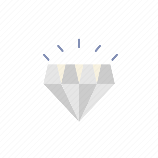 Business, diamond, finance, jewel, jewelry, reward, treasure icon - Download on Iconfinder