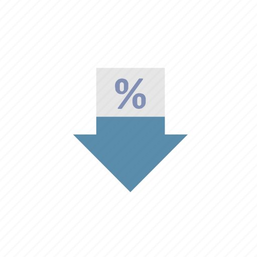 Business, finance, offer, percent, promo, sale, discount icon - Download on Iconfinder
