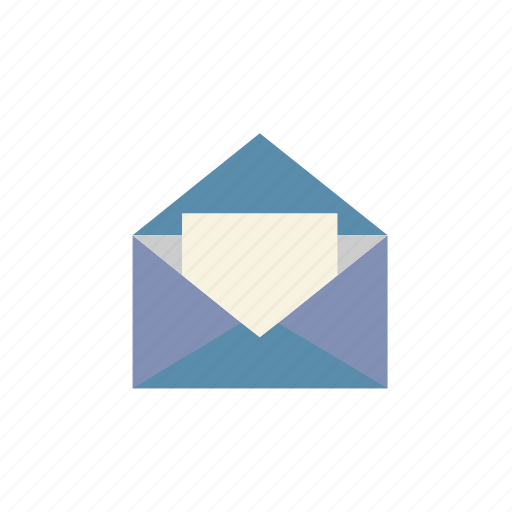 Business, communcation, email, finance, letter, message, post icon - Download on Iconfinder