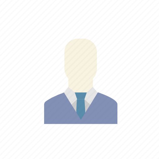 Business, employee, finance, man, manager, people, person icon - Download on Iconfinder